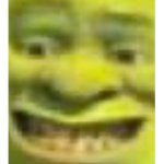 The killer shrek