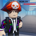 Roblox Robberies Studios