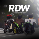 [UPDATE! NEW BIKE] Roblox-Drag-Wars
