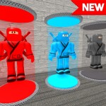 Ninja Tycoon
