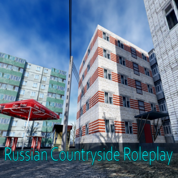 Russian Countryside Roleplay (Update 0.25)