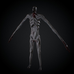 SCP Demonstration