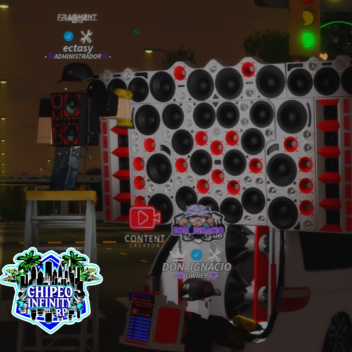 💫 CHIPEO INFINITY RP NewUpdate