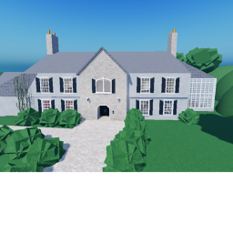 Big Bloxburg Brasil