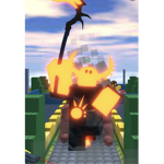 The tower defenders