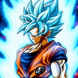 Anime Transformations