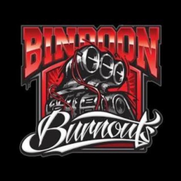 bindoon burnouts