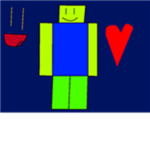Noob Lovers! :D