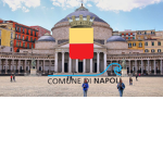 Napoli,italy.