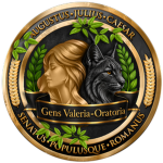 『 Valeria-Oratoria 』