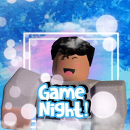 "Oh, Icey!" | Game Night!