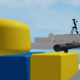 WarOfOcean icon