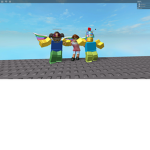 The Frendly Group xD