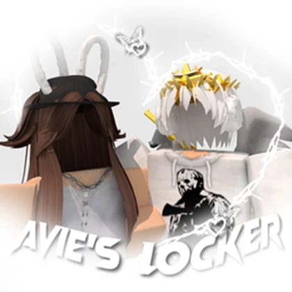 avie’s locker Roblox group icon