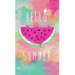 Join if you love summer