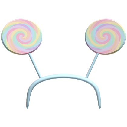 ♡ Blue Lollipop Diwali Sparkler Addon