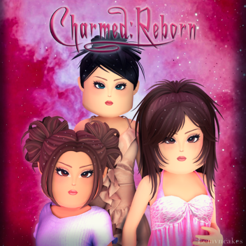 [RENNEK ➴] Charmed:Reborn 