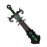 Venomous Skullblade