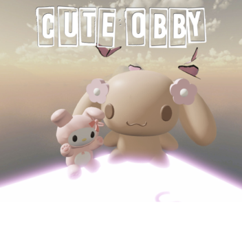 Cherry's cutecore obby