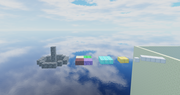 [HARD] Blocks Tower screenshot 1