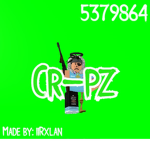Cr-pz