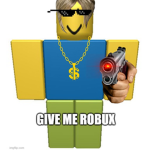 Please Donate Me Lol