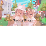 Teddy Playz Group