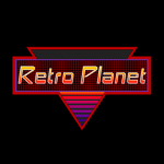 Retro Planet 2019