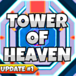 Tower of heaven