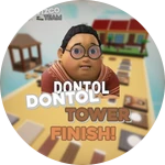 Game Badge Thumbnail