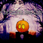 ~The Pumpkin Head Clan~