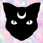 ☾ Black Cats ☽