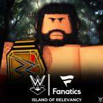 ☝️🩸🏝️ [NEW GAME] Island of Relevancy