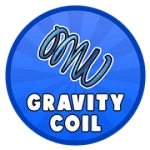 Gravity Coil