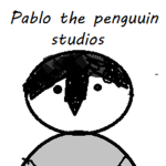 Pablo the penguin studios