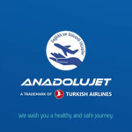 Havayolari - AnadoluJet