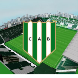 Banfield Stadium icon