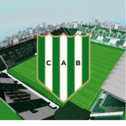 Banfield Stadium icon
