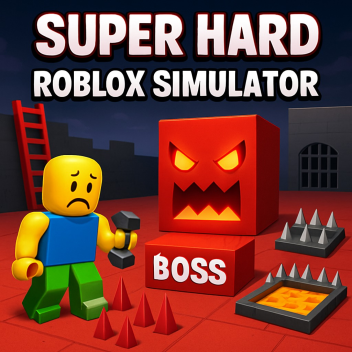 The HARDEST Simulator