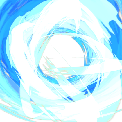 Water Wheel [PARTICLES]
