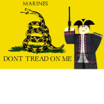 Marines Uniform Funding Group.