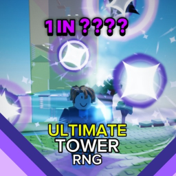 Ultimate Tower RNG 2