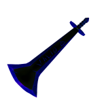 Azure Sword of Valid Arguments