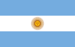 SAR | República Argentina