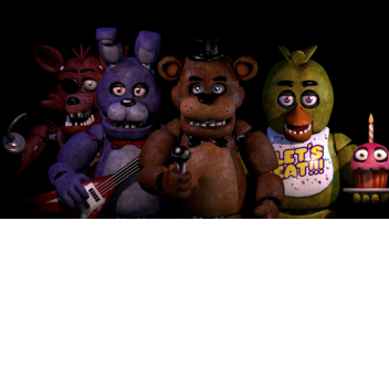 FNAF 1