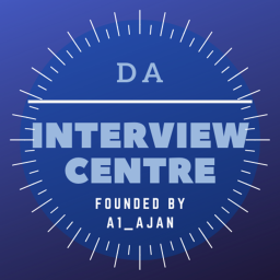 Deluxe Apparel Interview Centre