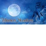 Nismon Monsters