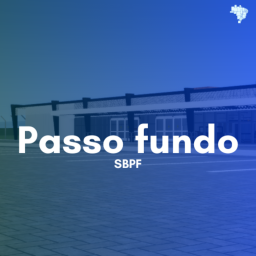 Aeroporto regional de Passo fundo