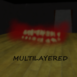 MULTILAYERED