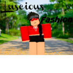 Luscious Fashion